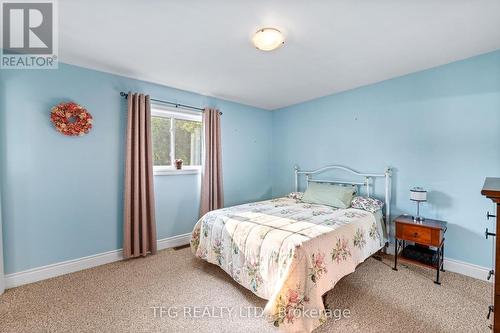 39 O'Brien Street, Marmora And Lake, ON - Indoor Photo Showing Bedroom