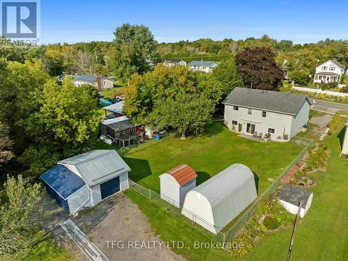 39 O'Brien Street, Marmora And Lake, ON - Outdoor