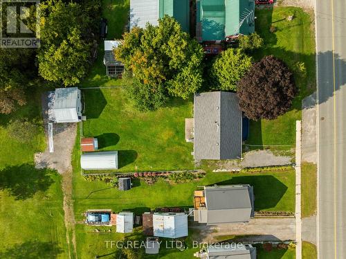 39 O'Brien Street, Marmora And Lake, ON - Outdoor