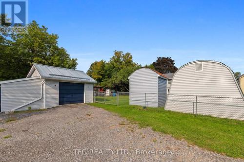 39 O'Brien Street, Marmora And Lake, ON - Outdoor