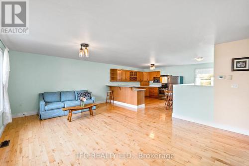 39 O'Brien Street, Marmora And Lake, ON - Indoor