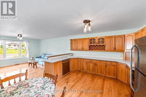 39 O'Brien Street, Marmora And Lake, ON - Indoor Photo Showing Kitchen