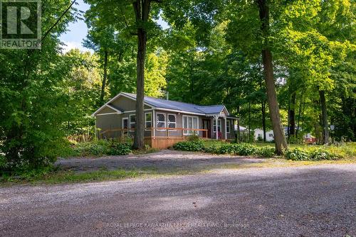 130 Driftwood Village Drive, Kawartha Lakes, ON - Outdoor