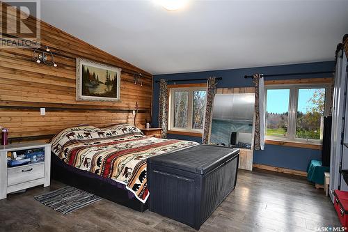 Big River Ranch, Canwood Rm No. 494, SK 