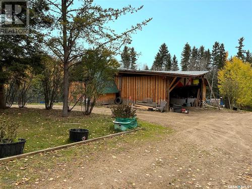 Big River Ranch, Canwood Rm No. 494, SK 