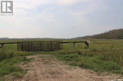 Big River Ranch, Canwood Rm No. 494, SK 