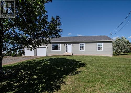 135 Ch Lac Road, Memramcook, NB - Outdoor