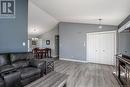 135 Ch Lac Road, Memramcook, NB  - Indoor Photo Showing Living Room 