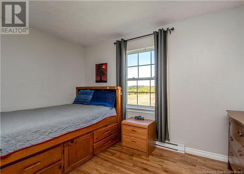 135 Ch Lac Road, Memramcook, NB - Indoor Photo Showing Bedroom