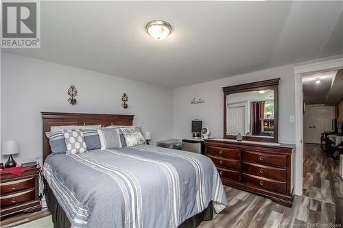 135 Ch Lac Road, Memramcook, NB - Indoor Photo Showing Bedroom