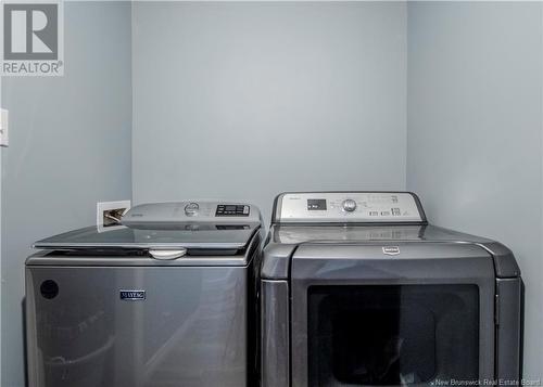 135 Ch Lac Road, Memramcook, NB - Indoor Photo Showing Laundry Room