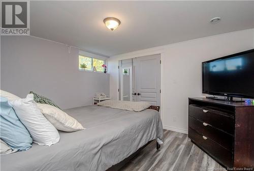 135 Ch Lac Road, Memramcook, NB - Indoor Photo Showing Bedroom