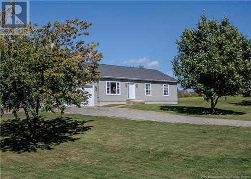 135 Ch Lac Road, Memramcook, NB - Outdoor