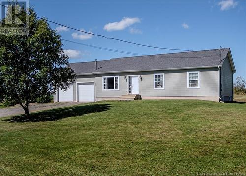 135 Ch Lac Road, Memramcook, NB - Outdoor