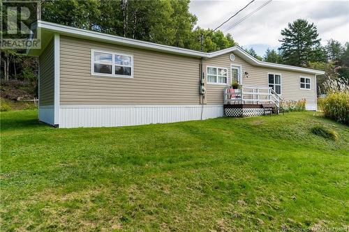 215 Passekeag Road, Passekeag, NB - Outdoor