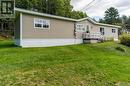 215 Passekeag Road, Passekeag, NB  - Outdoor 