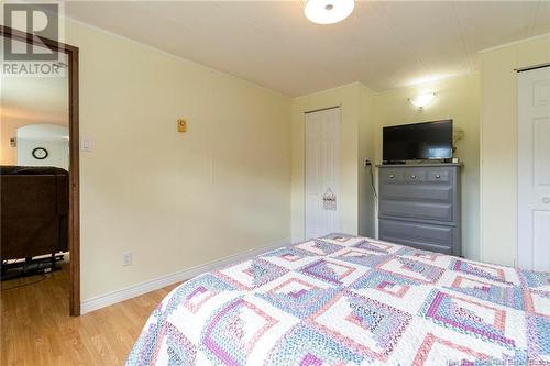 215 Passekeag Road, Passekeag, NB - Indoor Photo Showing Bedroom