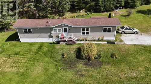 215 Passekeag Road, Passekeag, NB - Outdoor