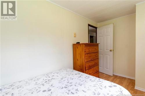 215 Passekeag Road, Passekeag, NB - Indoor Photo Showing Bedroom