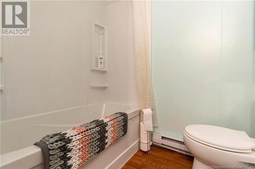 215 Passekeag Road, Passekeag, NB - Indoor Photo Showing Bathroom