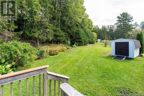 215 Passekeag Road, Passekeag, NB - Outdoor