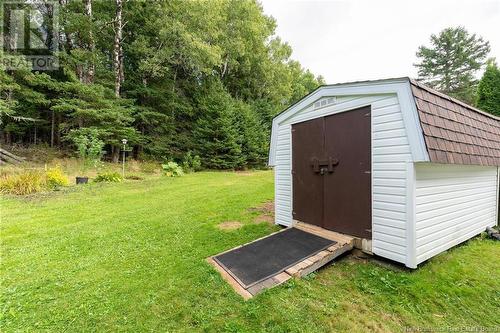 215 Passekeag Road, Passekeag, NB - Outdoor