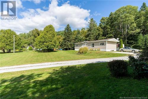 215 Passekeag Road, Passekeag, NB - Outdoor