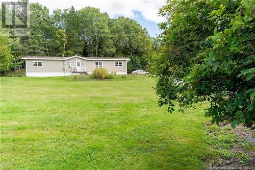 215 Passekeag Road, Passekeag, NB - Outdoor