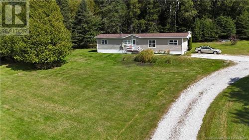 215 Passekeag Road, Passekeag, NB - Outdoor