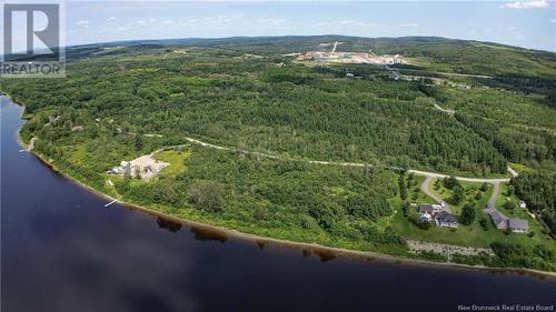 Lot 2 Cnr Road, Saint-Léonard, NB 