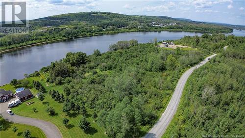 Lot 2 Cnr Road, Saint-Léonard, NB 