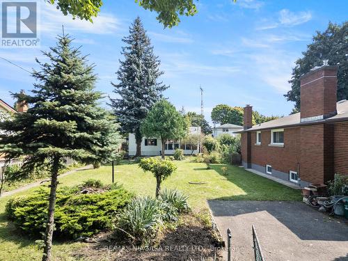 1 Nello Street, St. Catharines, ON - Outdoor