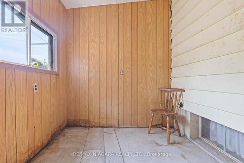 1 Nello Street, St. Catharines, ON -  Photo Showing Other Room