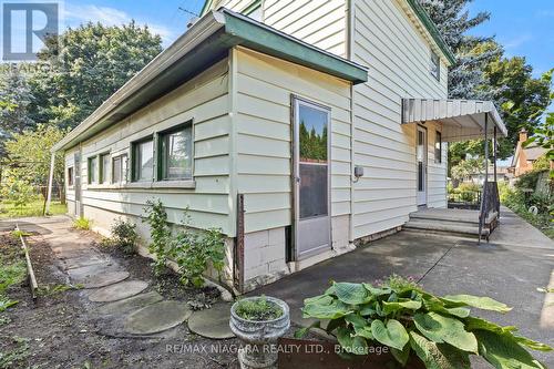 1 Nello Street, St. Catharines, ON - Outdoor