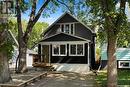 2311 Quebec Street, Regina, SK  - Outdoor 