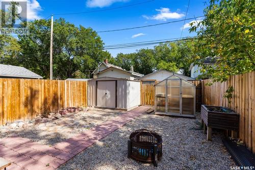 2311 Quebec Street, Regina, SK - Outdoor