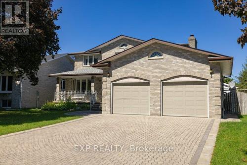 617 Rivermeade Avenue, Kingston, ON - Outdoor