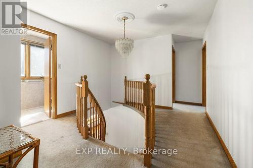 617 Rivermeade Avenue, Kingston, ON - Indoor Photo Showing Other Room