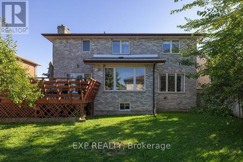 617 Rivermeade Avenue, Kingston, ON - Outdoor