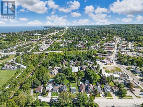 34 Murray Street, Grimsby (Grimsby West), ON - Outdoor With View