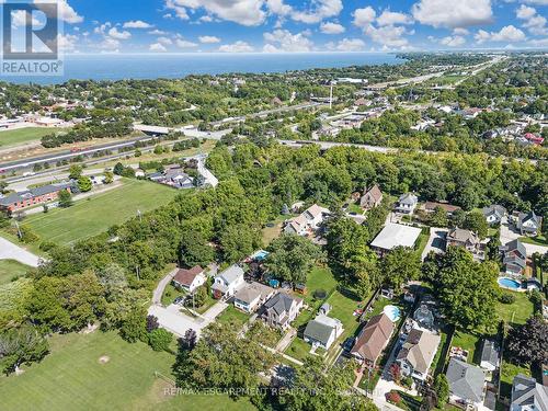 34 Murray Street, Grimsby (Grimsby West), ON - Outdoor With View