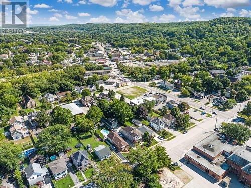 34 Murray Street, Grimsby (Grimsby West), ON - Outdoor With View