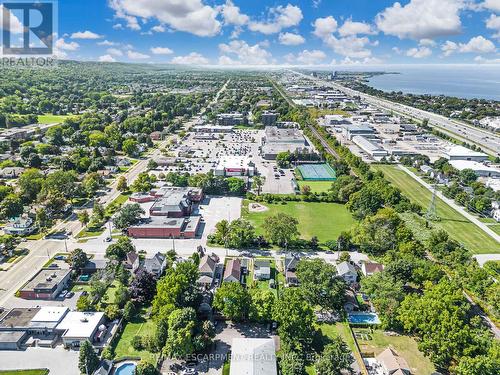 34 Murray Street, Grimsby (Grimsby West), ON - Outdoor With View