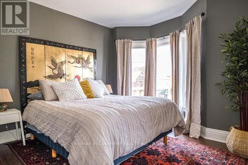 385 Herkimer Street, Hamilton, ON - Indoor Photo Showing Bedroom