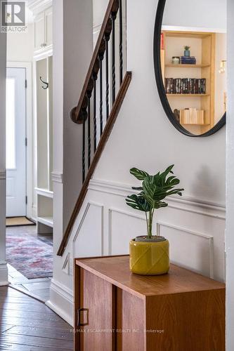 385 Herkimer Street, Hamilton, ON - Indoor Photo Showing Other Room