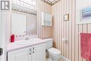 1089 Bridlewood Drive, Brockville, ON  - Indoor Photo Showing Bathroom 