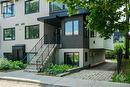 140 Springhurst Avenue Unit#8, Ottawa, ON  - Outdoor With Balcony 