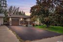 2714 Louise Street, Saskatoon, SK  - Outdoor 