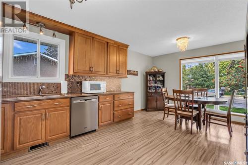 2714 Louise Street, Saskatoon, SK - Indoor