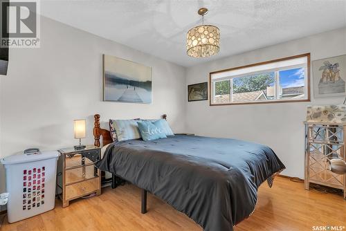 2714 Louise Street, Saskatoon, SK - Indoor Photo Showing Bedroom